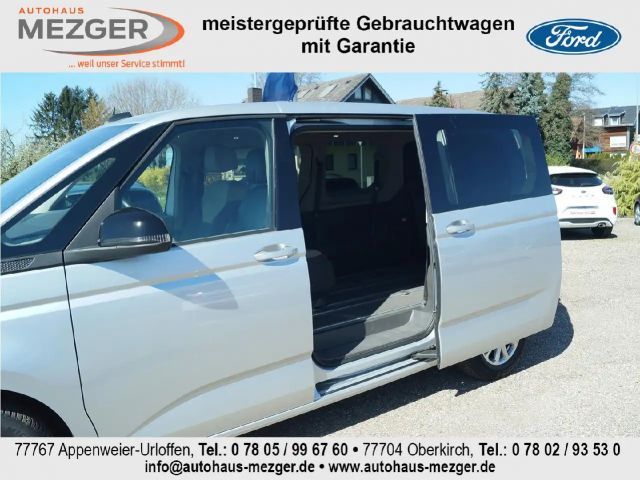 Volkswagen Multivan Life T7