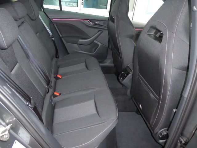 Skoda Kamiq Selection