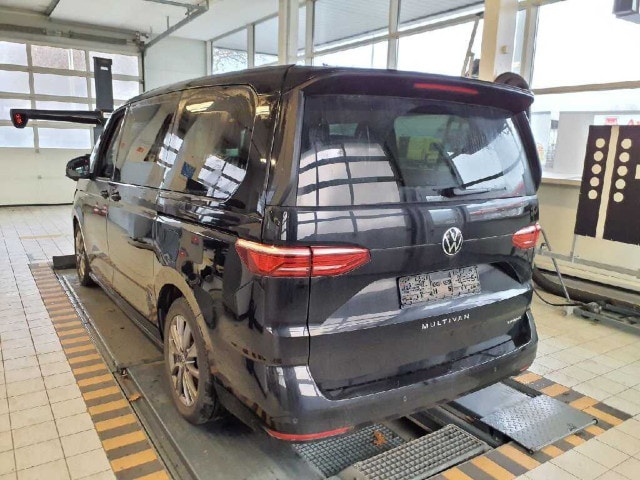 Volkswagen Multivan 1.4 eHybrid T7