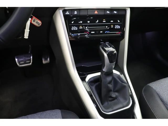 Volkswagen T-Roc 1.5 TSI DSG Move