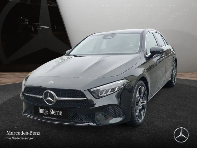 Mercedes-Benz A 200 Progressive