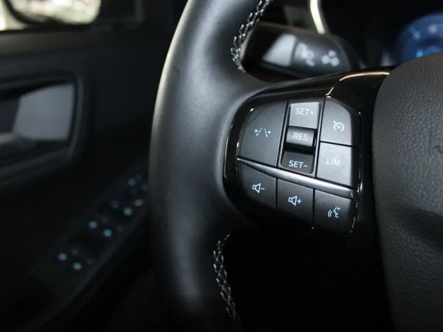 Ford Kuga Active Plug in Hybrid