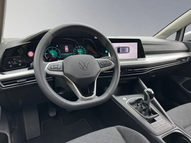 Volkswagen Golf 2.0 TDI Golf VIII Life Variant