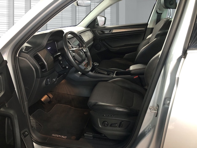Skoda Kodiaq 2.0 TDI 4x4 Style Style
