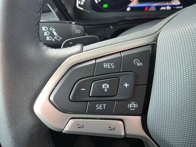 Volkswagen Touran 2.0 TDI DSG Highline