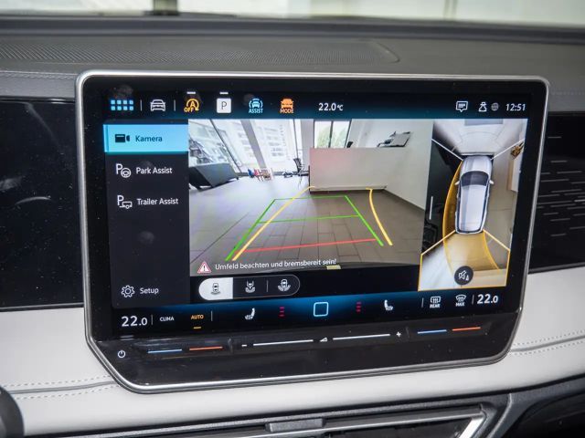 Volkswagen Tiguan 1.5 eTSI Elegance Elegance