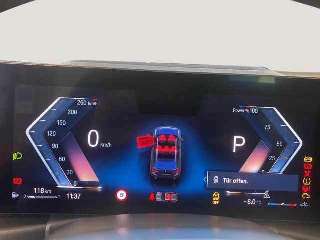 BMW 320 320i Touring