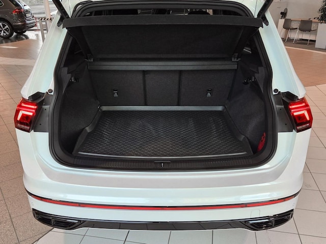 Volkswagen Tiguan 2.0 TSI DSG R-Line