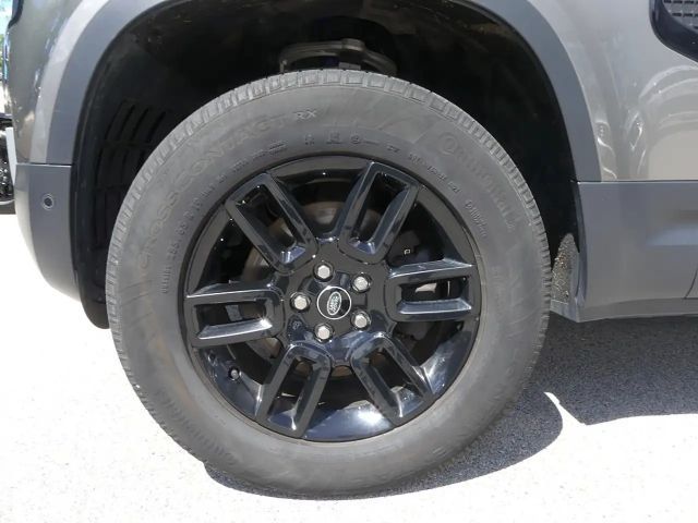 Land Rover Defender 90 AWD D200 S