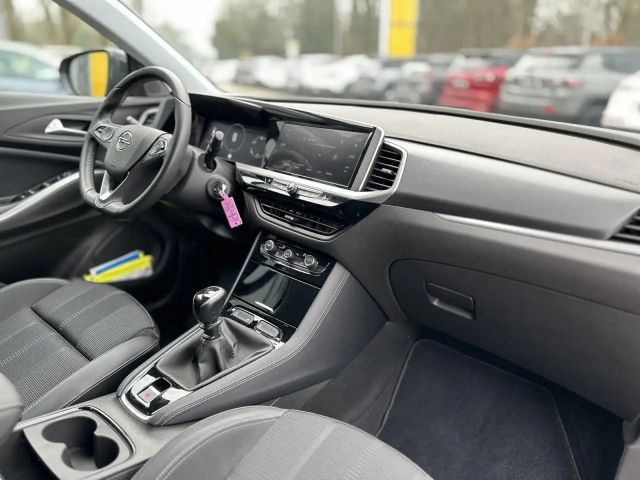 Opel Grandland X Elegance