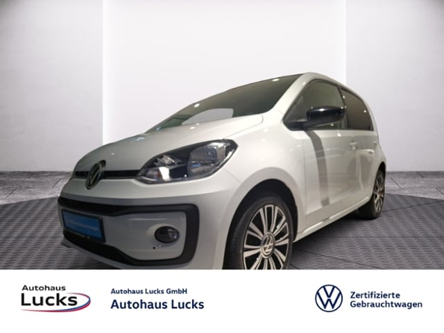 Volkswagen up! Style