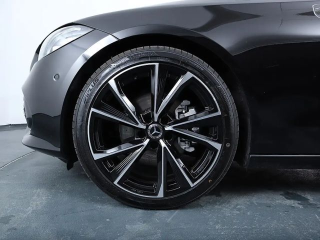 Mercedes-Benz C 200 C 200 d Estate