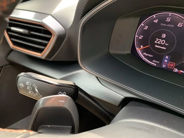 Cupra Leon 2.0 TSI 4Drive Sportstourer VZ