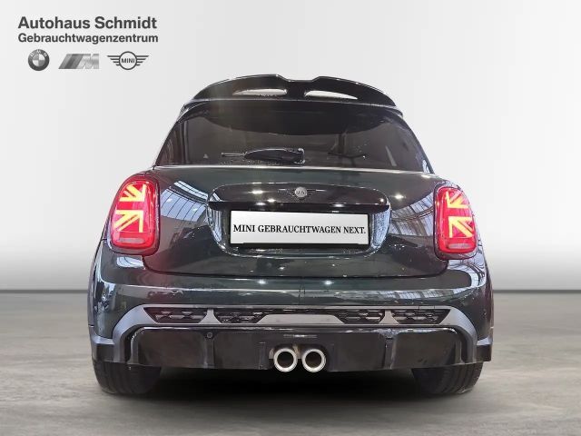 MINI John Cooper Works Hatch*18"*Navi*H/K*DAB*Adapt.LED*Adapt.Fahrw.*RFK*