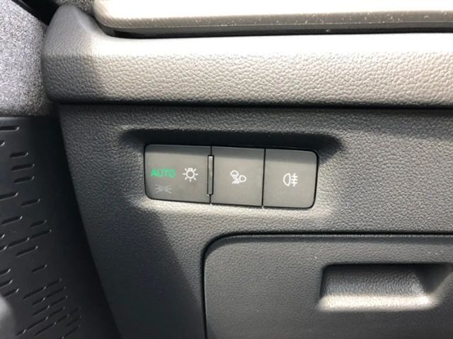 Skoda Octavia Combi Tour