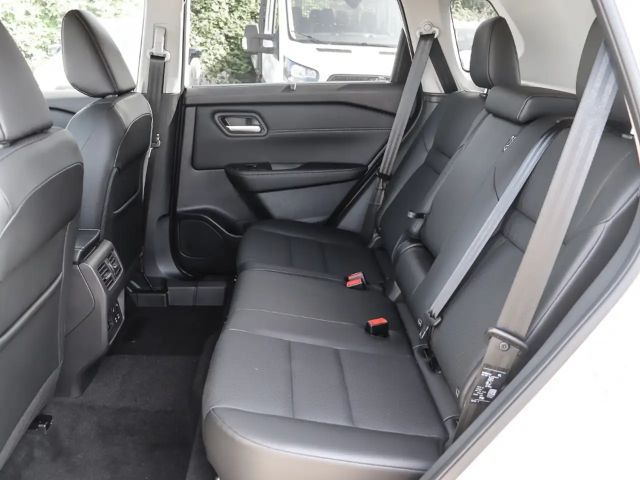 Nissan X-trail N-Trek 1.5 VC-T e-POWER 204PS 4x2 5-Sitzer