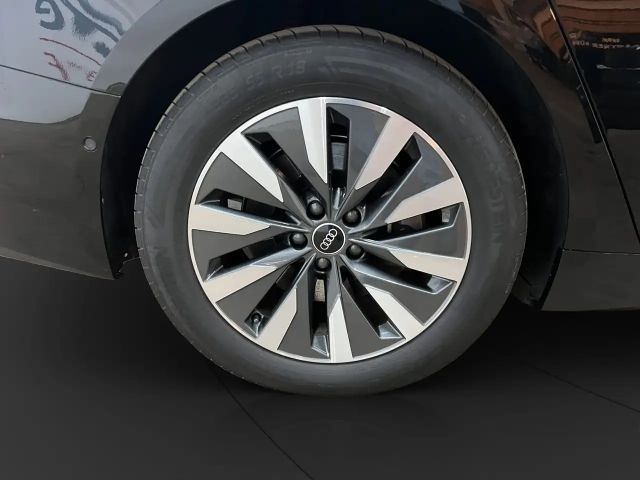 Audi A6 Hybride Quattro Sedan