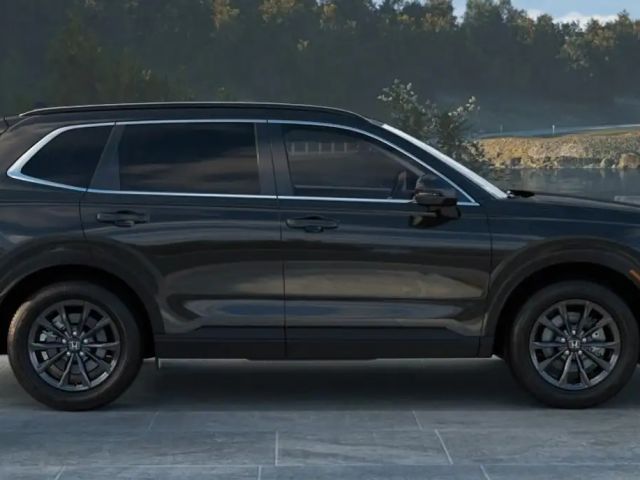 Honda CR-V Elegance e:HEV