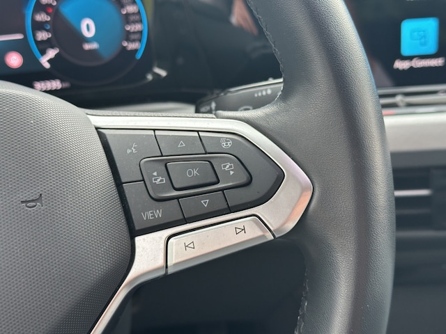 Volkswagen Golf 2.0 TDI Golf VIII Life