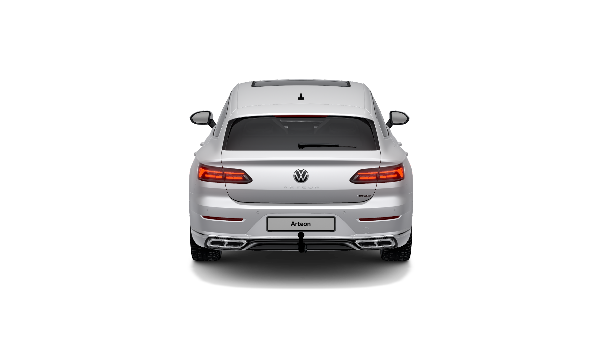 Volkswagen Arteon Shooting Brake 2.0 TDI R-Line