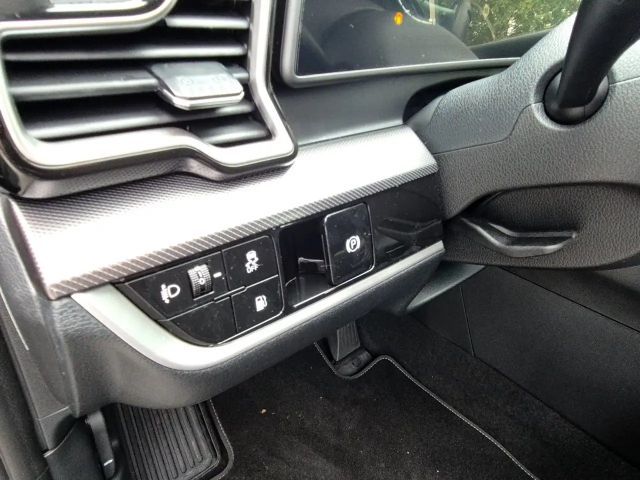 Kia Sportage GDi Vision