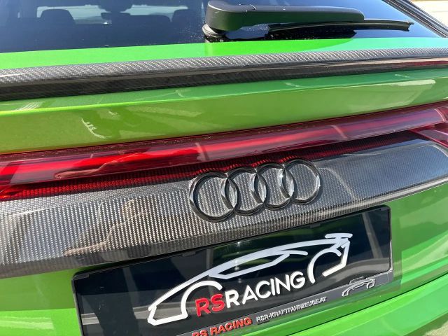 Audi RS Q8 4.0 TFSI Quattro