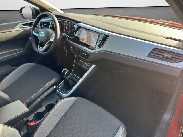 Volkswagen Taigo 1.0 TSI