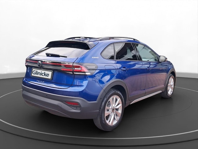 Volkswagen Taigo Taigo "ENERGY" 1,0 TSI (116 PS) 6-Gang