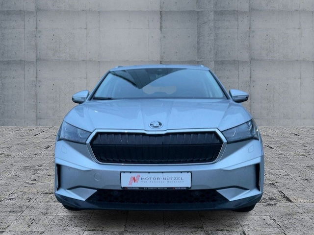 Skoda Enyaq iV 60