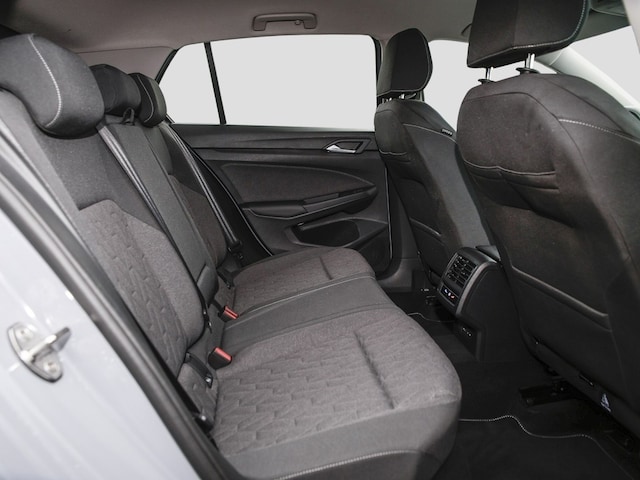 Volkswagen Golf 1.5 TSI Golf VIII Life