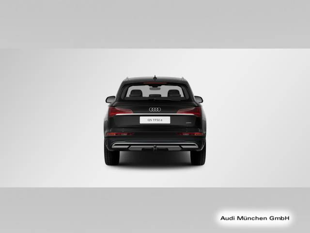 Audi Q5 50 TFSI Hybride Quattro