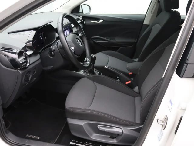 Skoda Fabia 1.0 TSI Style Style