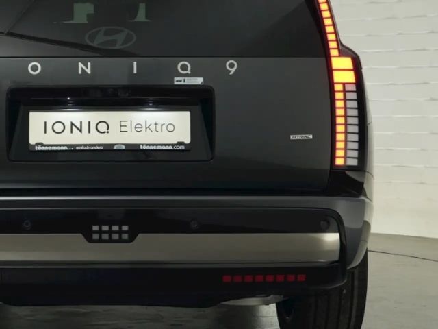 Hyundai IONIQ 9 4WD 6-zits UNIQ