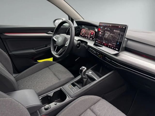 Volkswagen Golf 1.5 TSI