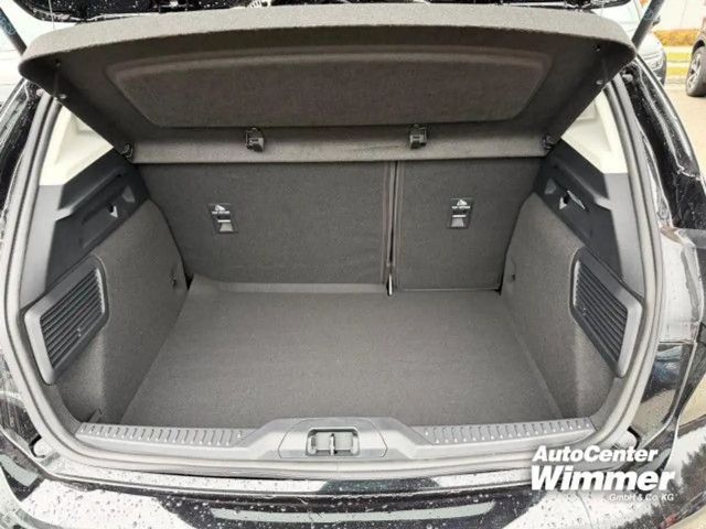 Ford Focus EcoBoost Titanium