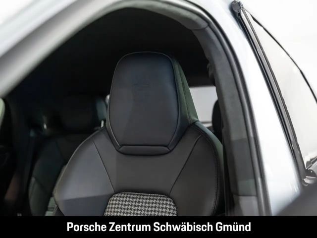 Porsche Cayenne Coupé S