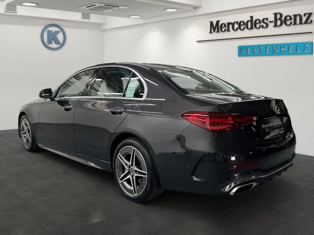Mercedes-Benz C 300 AMG Line Sedan