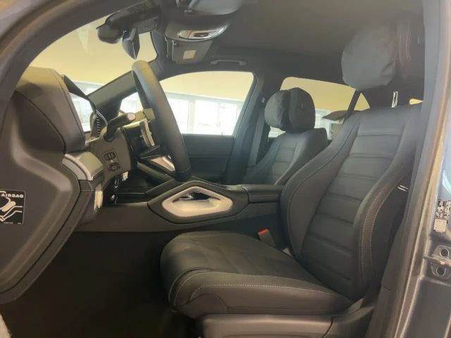 Mercedes-Benz GLE 350 4MATIC