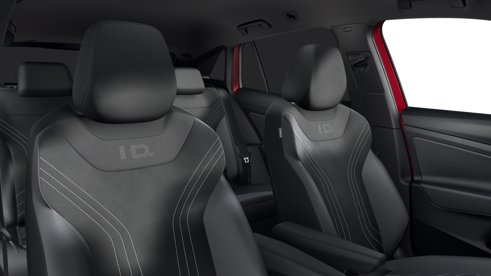 Volkswagen ID.4 Performance Pro