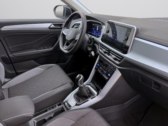 Volkswagen T-Roc 1.0 TSI