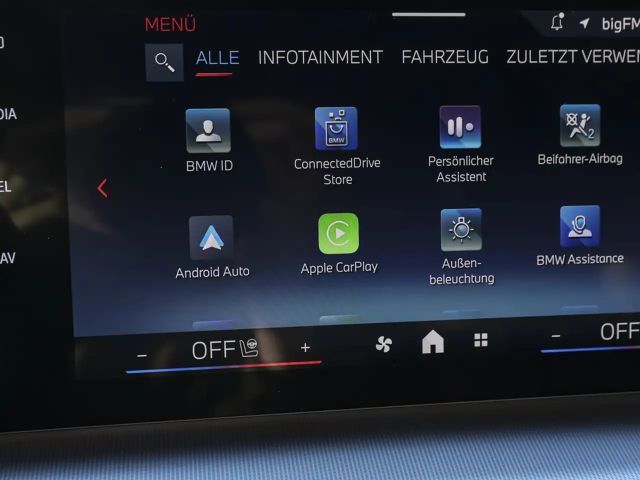 BMW X2 DCT M35i xDrive