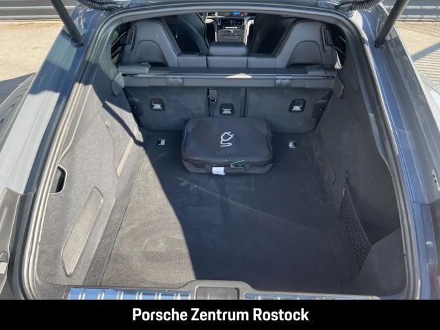 Porsche Panamera 4 E-Hybrid