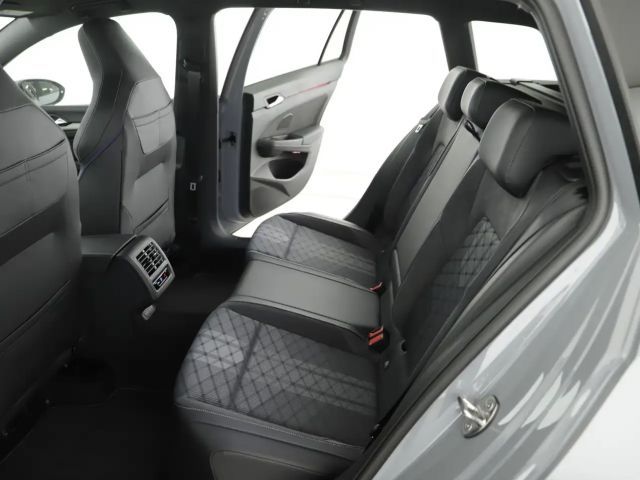 Volkswagen Golf DSG Sport Variant