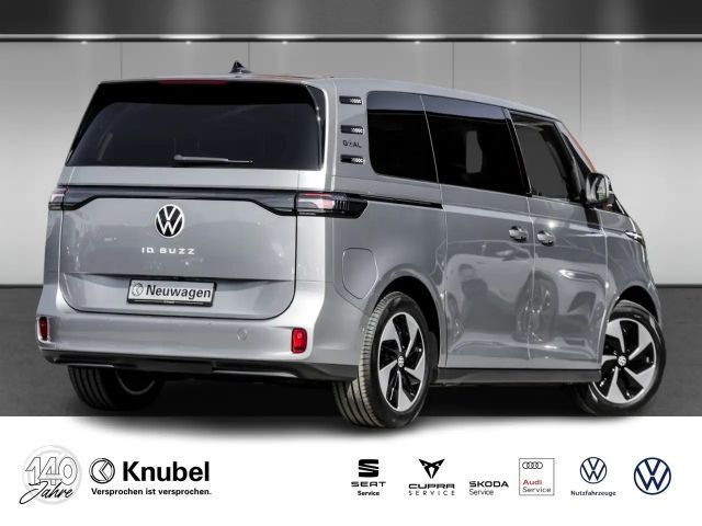 Volkswagen ID.Buzz Pro