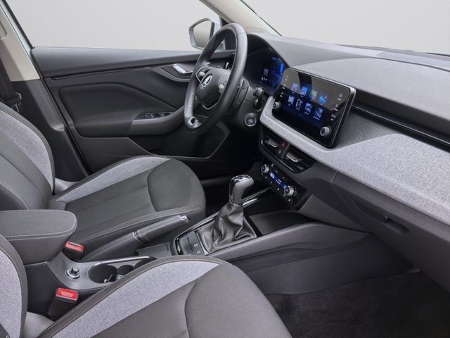 Skoda Kamiq 1.0 TSI Selection