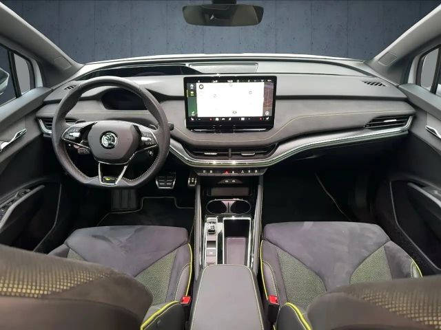 Skoda Enyaq Coupe Lounge RS