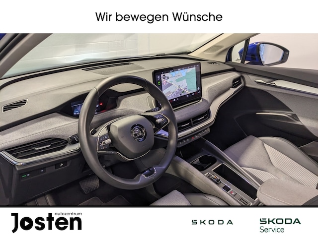 Skoda Enyaq Loft iV 50