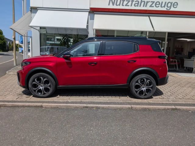 Citroën C3 Aircross Plus