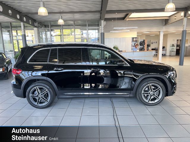 Mercedes-Benz GLB 200 GLB 200 d