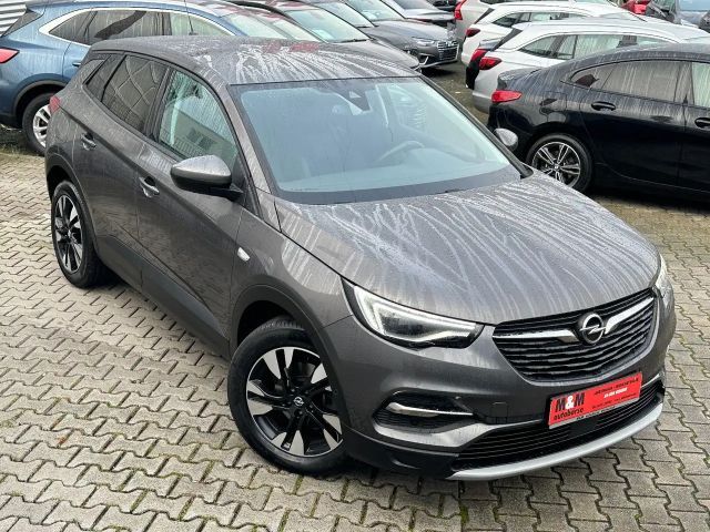 Opel Grandland X Elegance